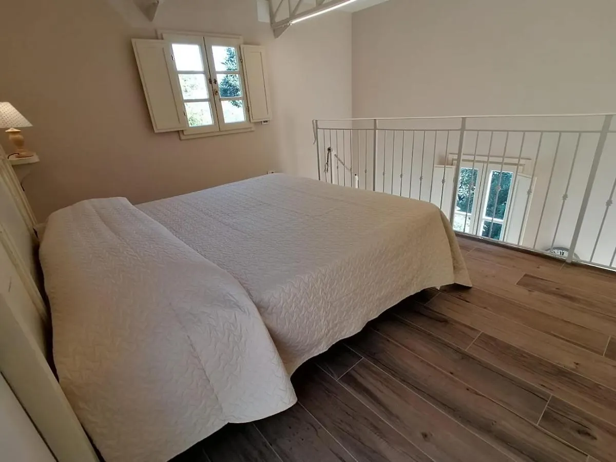 Fattoria Ceragioli Villa Camaiore Holiday home