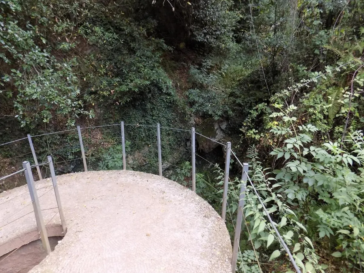Fattoria Ceragioli Villa Camaiore Holiday home