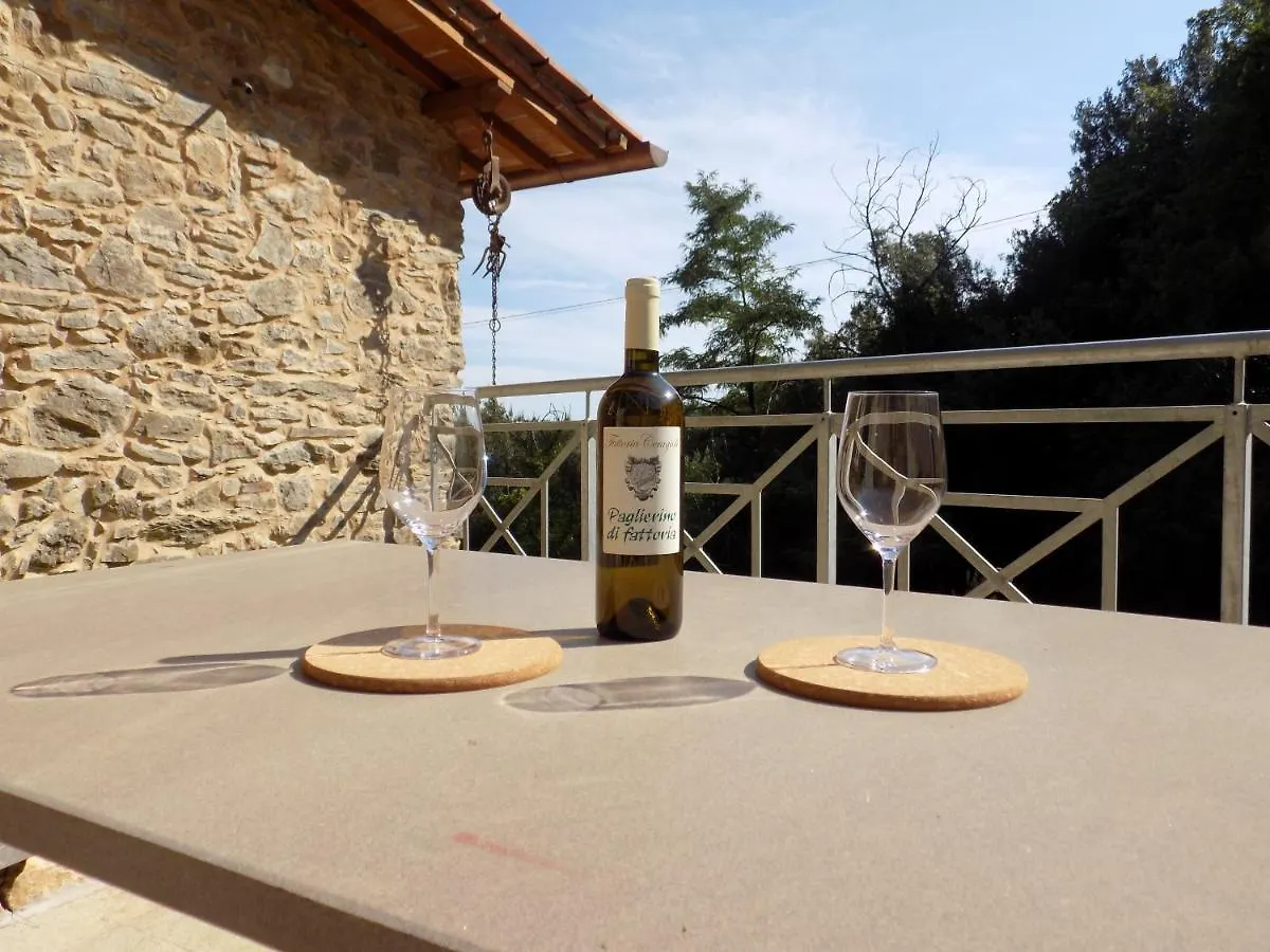 Fattoria Ceragioli Villa Camaiore 0*,