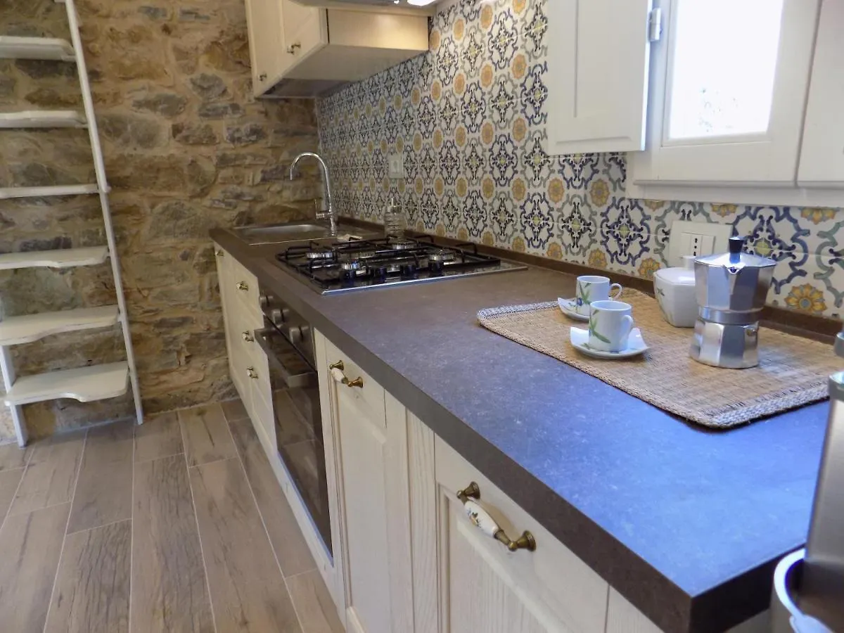 Casa vacanze Villa Fattoria Ceragioli Camaiore