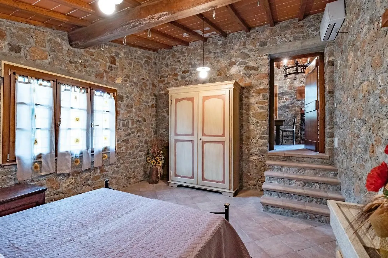 Casa vacanze Villa Fattoria Ceragioli Camaiore