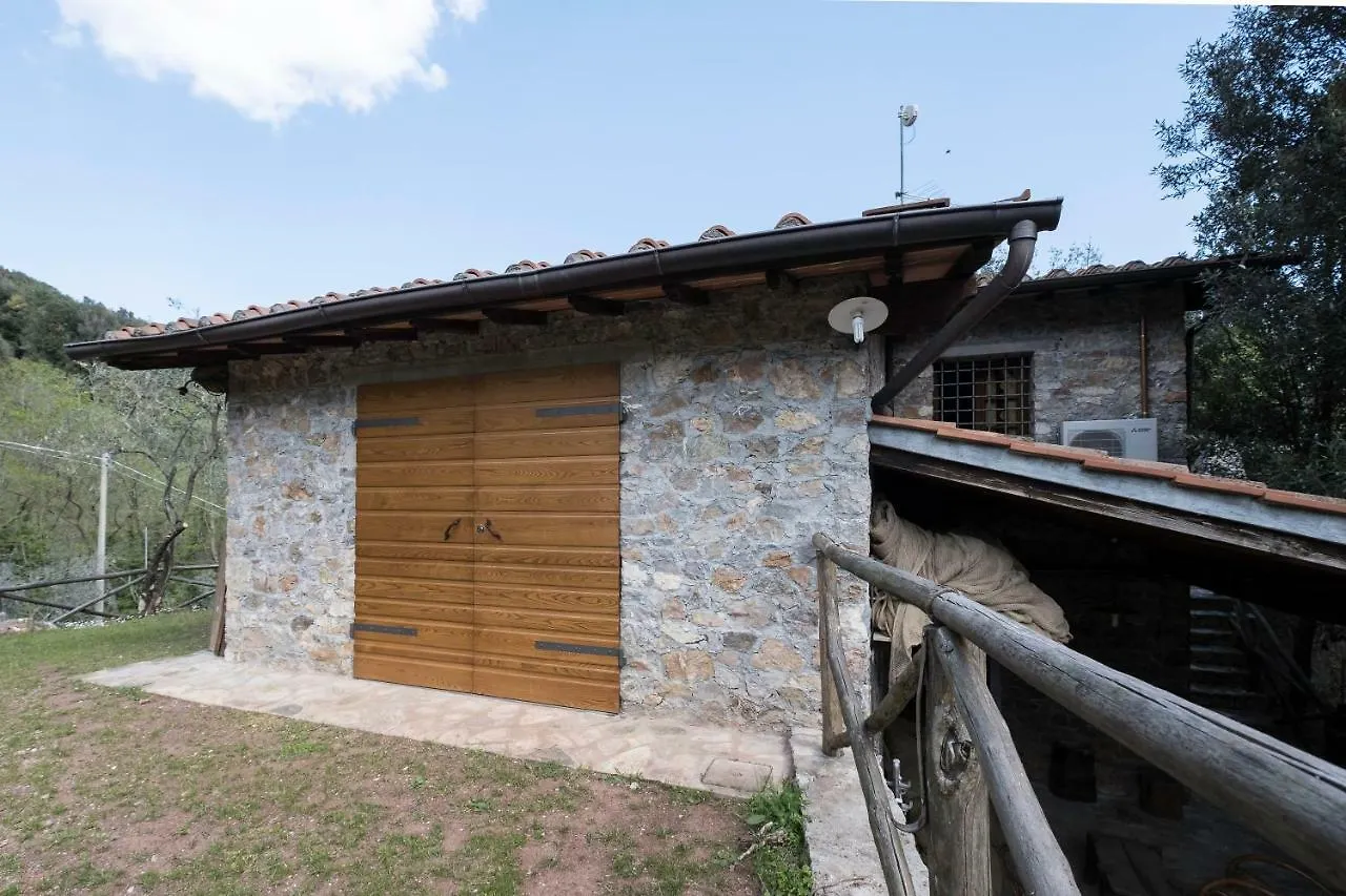 Fattoria Ceragioli Villa Camaiore Italy