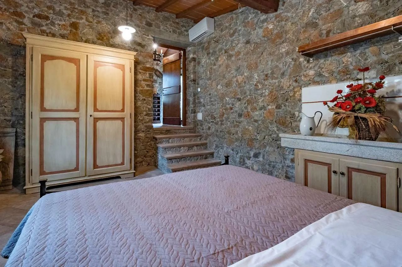 Fattoria Ceragioli Villa Camaiore 0*,  Italy