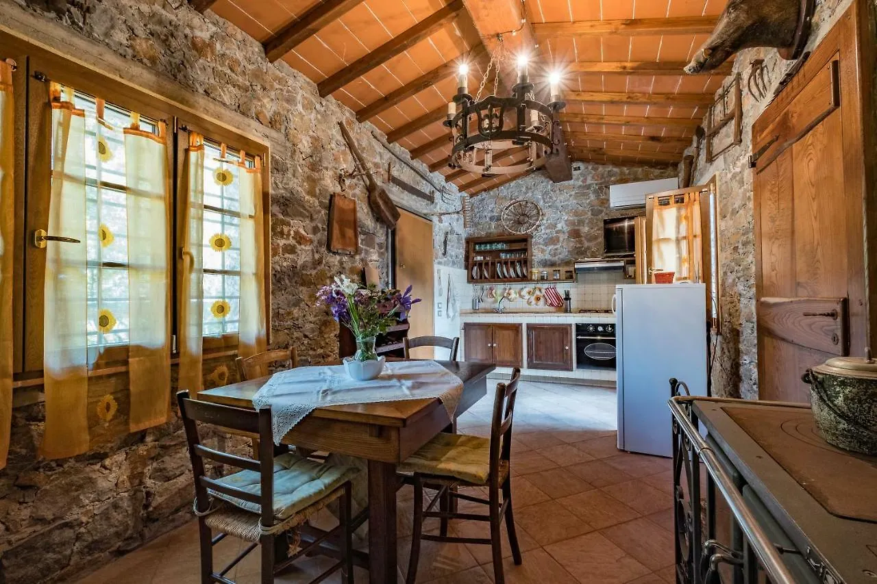 Fattoria Ceragioli Villa Camaiore 0*,