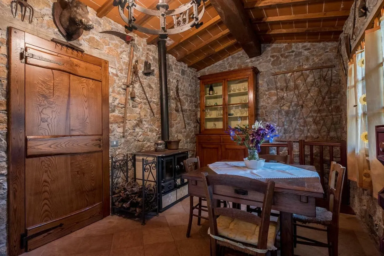 Holiday home Fattoria Ceragioli Villa Camaiore