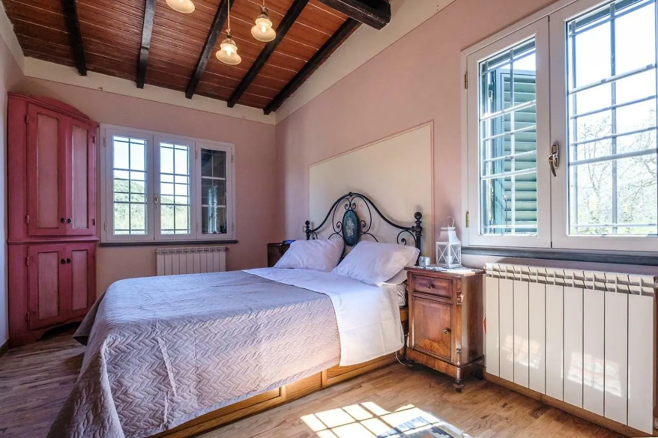 Fattoria Ceragioli Villa Camaiore 0*,  Italy