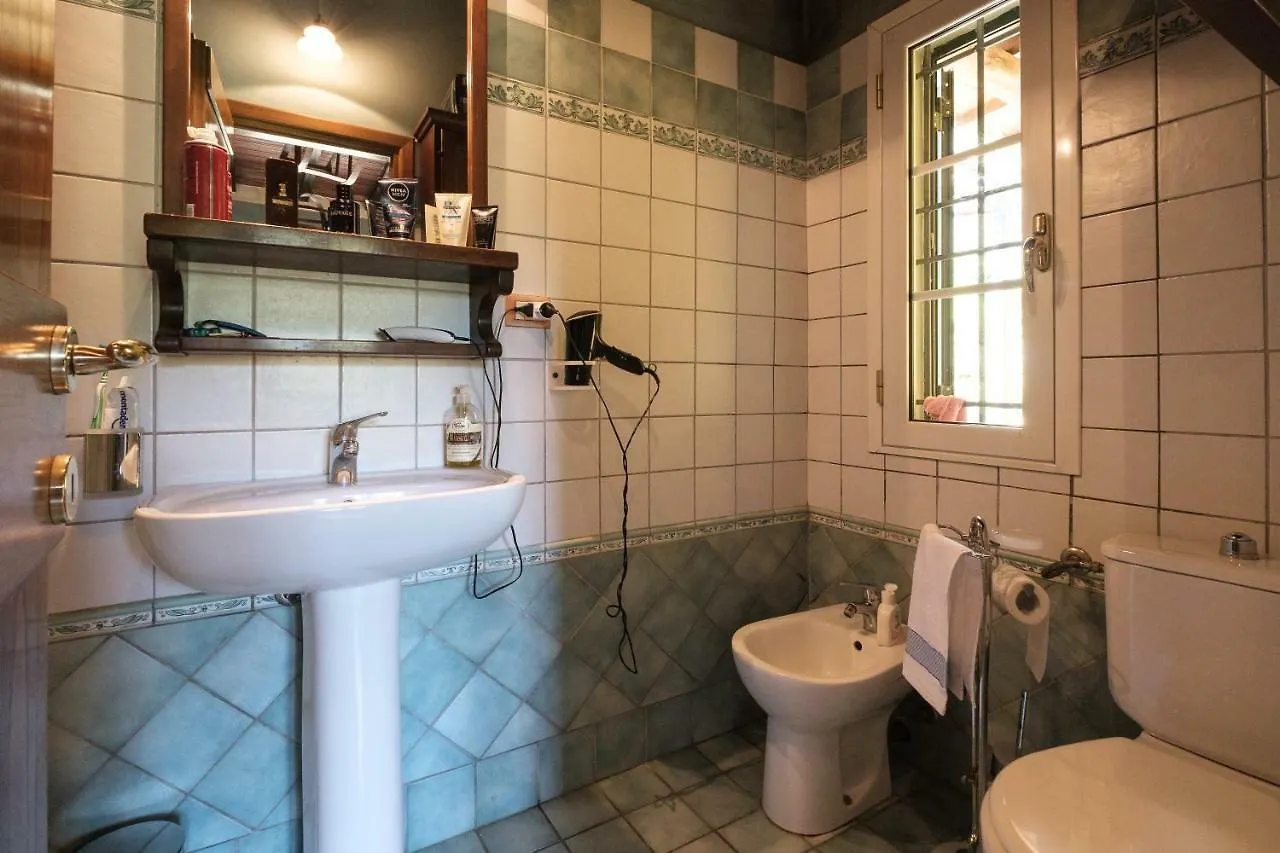 Casa vacanze Villa Fattoria Ceragioli Camaiore