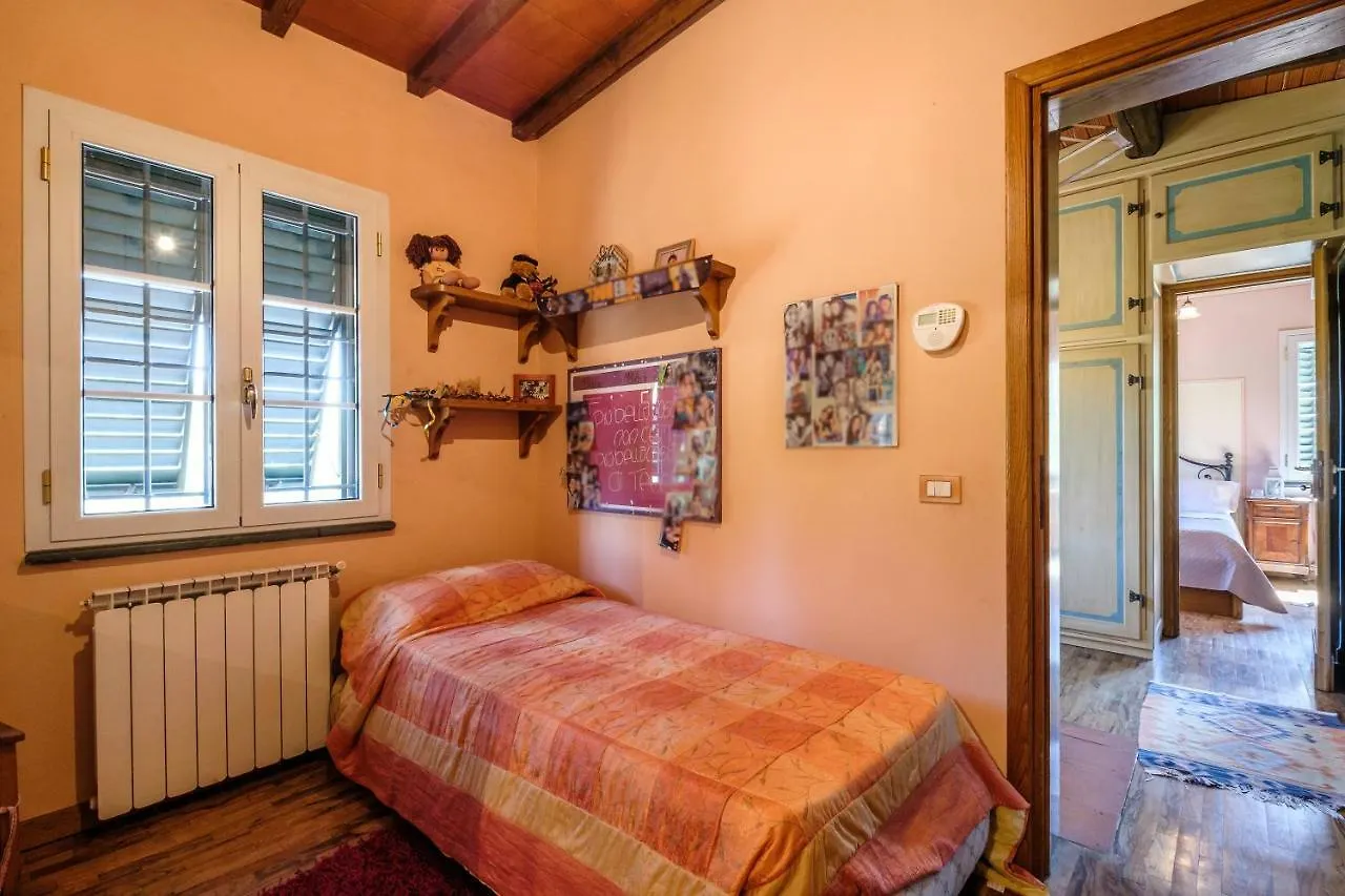 Fattoria Ceragioli Villa Camaiore Holiday home