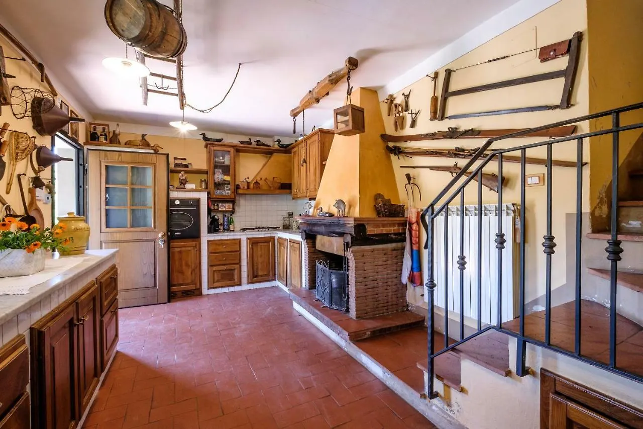 Fattoria Ceragioli Villa Camaiore Holiday home